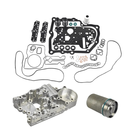 VW/Audi 0AM DSG7 Accumulator Plate with Gasket Kit - OAMACCKIT