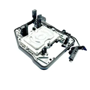0AM Mechatronic Plate (Temic, A‑Grade) (OAM927769D)