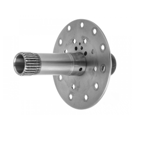6R Stator (6RSTAT)