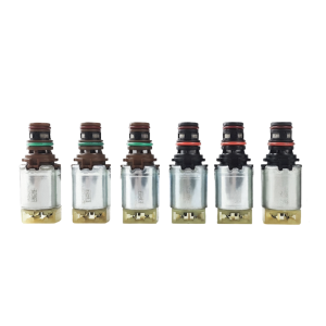 6R80 Solenoid Set (6R80SOLBROWN)