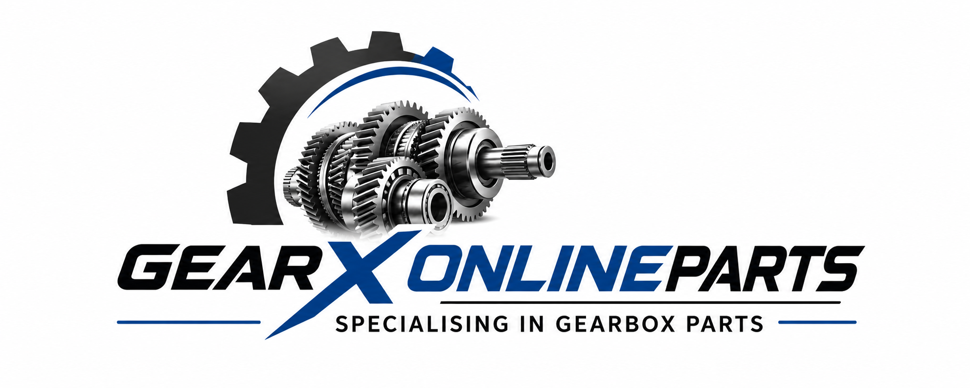 Gear X Online Parts