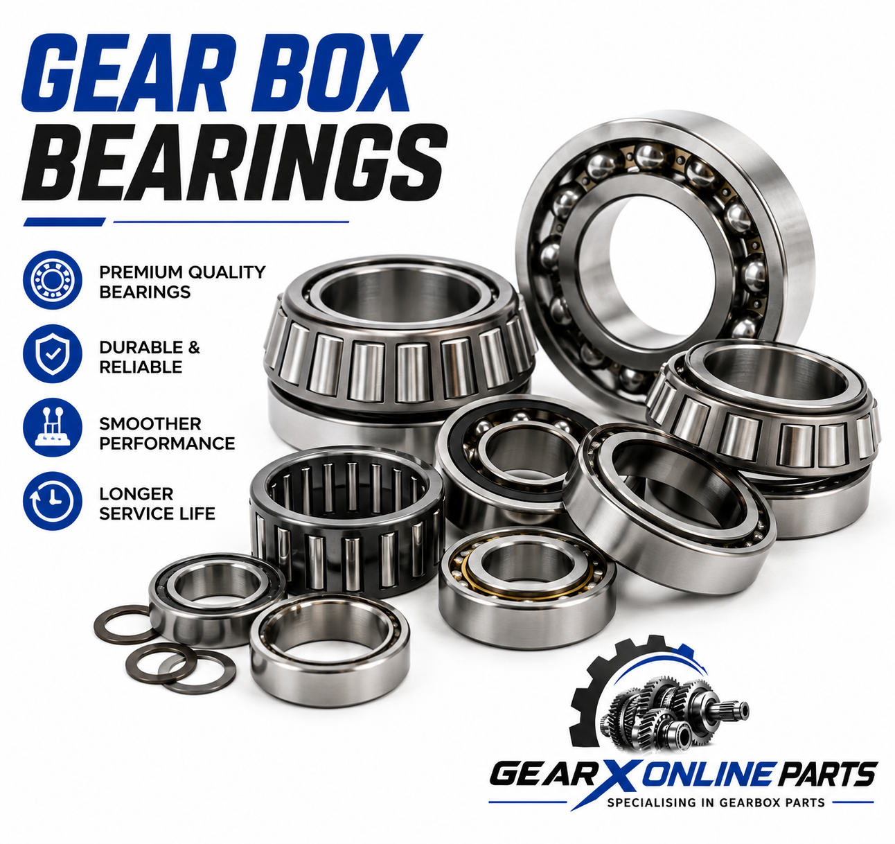 Bearings