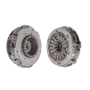 DC4 Clutch Kit 1.2P (LuK) (602001399)