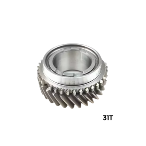 D4D Gear 3rd Mainshaft (31T) (3303460030AR)