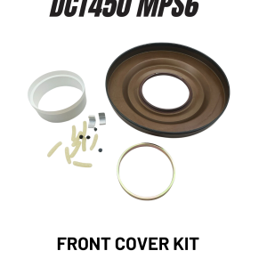 DCT450 FRONT COVER KIT