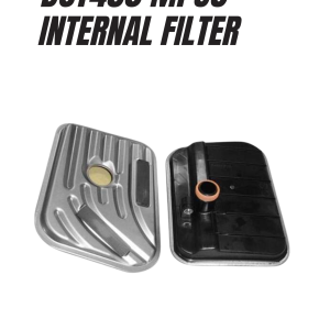 DCT450 INTERNAL FILTER
