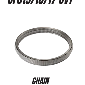JF015/16/17 CHAIN