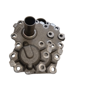 TOYOTA HILUX GD-6 FRONT COVER