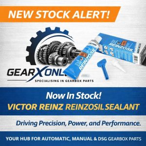 Victor Reinz Reinzosil Sealant