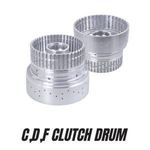 10R80 Drum (C/D/F Clutch pack) for Ford 10R80|TRANSMISSION - JL3Z-7H351-B