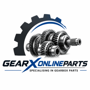 Mahindra 6MT Reverse Synchroniser Set (3-Piece, OEM) - 0703EAD02030NBI