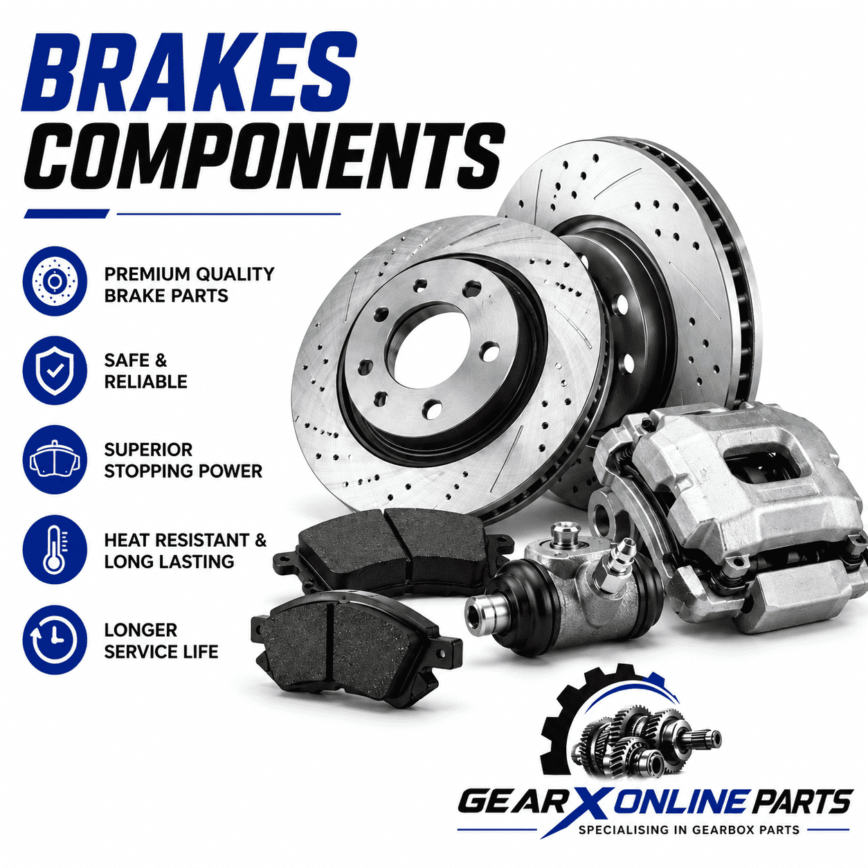 Brakes